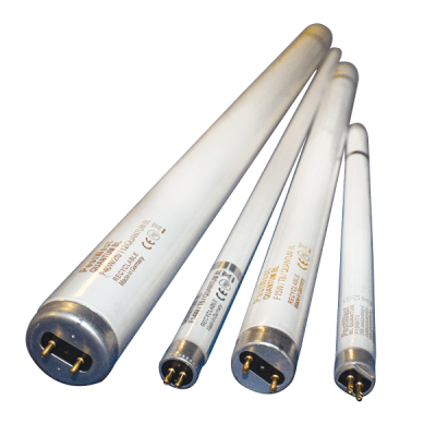 PestWest Quantum® Shatterproof Tubes - PestWest LLC USA